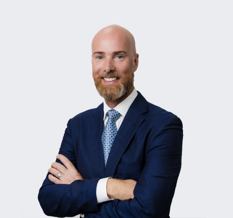 OurTeam_Ben_New Ben Pershick, Cayman Islands director and Canadian Chartered Accountant with 20+ years of corporate governance and business leadership