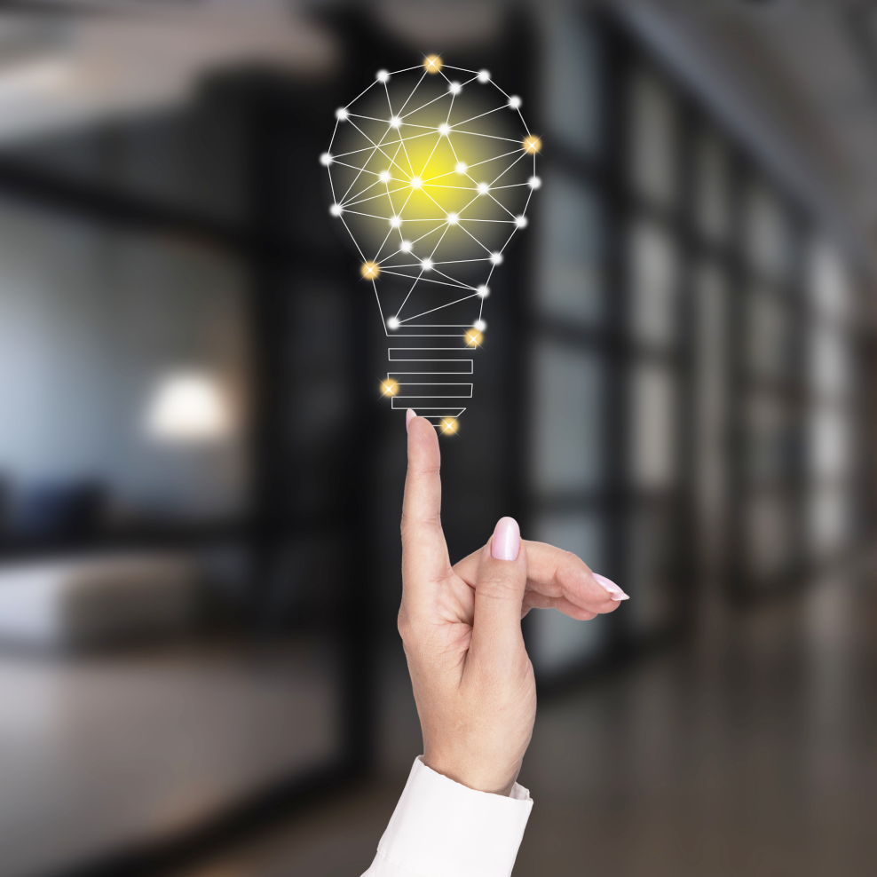 Longshore Labs innovation mission empowering financial technology, digital solutions, and business transformation for banking, capital markets, and asset management in the Cayman Islands