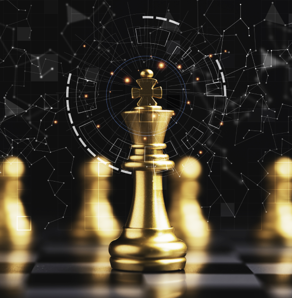 Longshore Labs provides governance solutions with advanced board technologies, optimizing leadership strategy, board compliance, and decision-making for financial institutions.