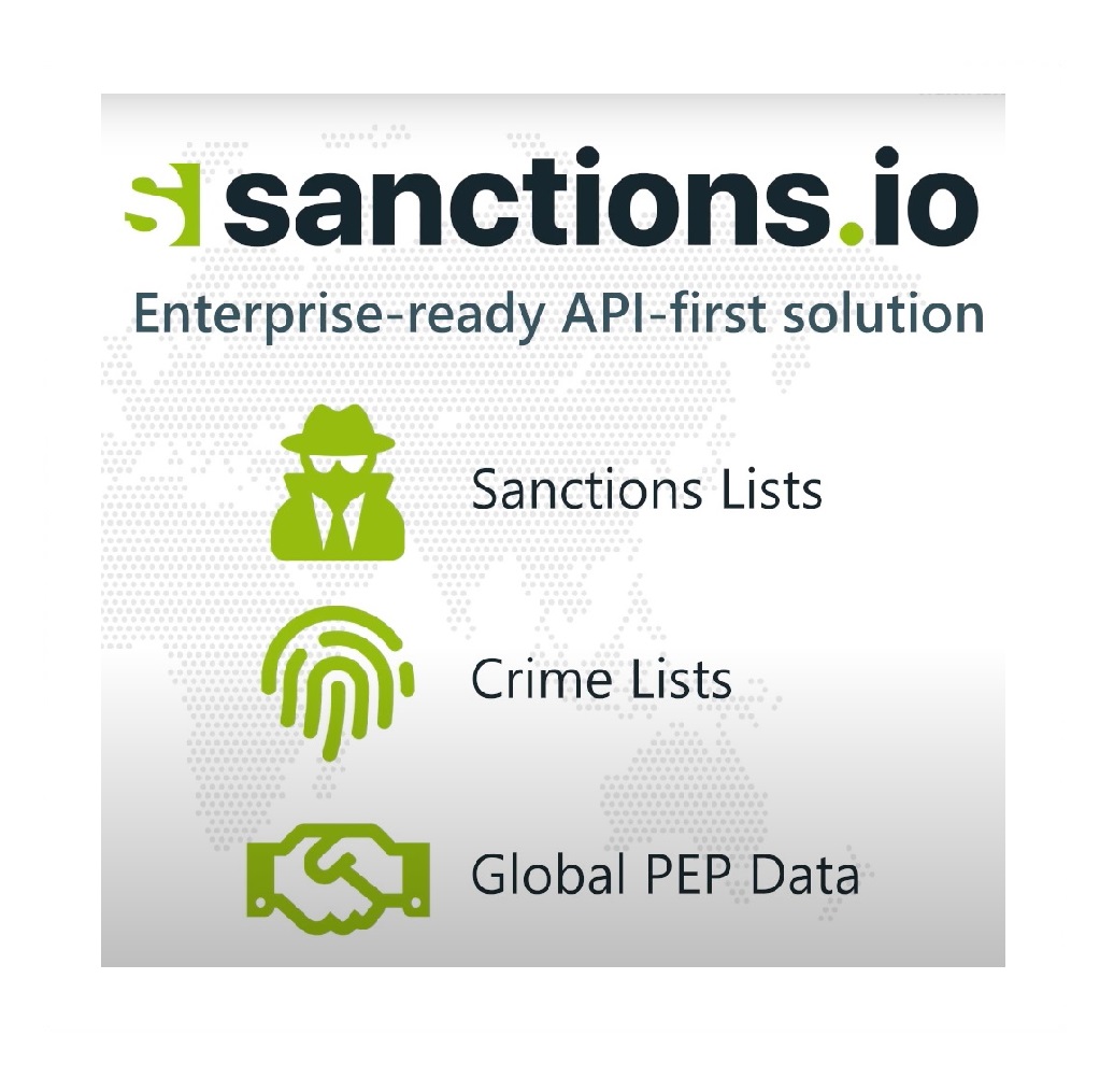 Illustration of crime lists and global PEP data, highlighting Longshore Labs’ AI-powered sanctions and politically exposed persons (PEP) screening solution for financial compliance and risk management