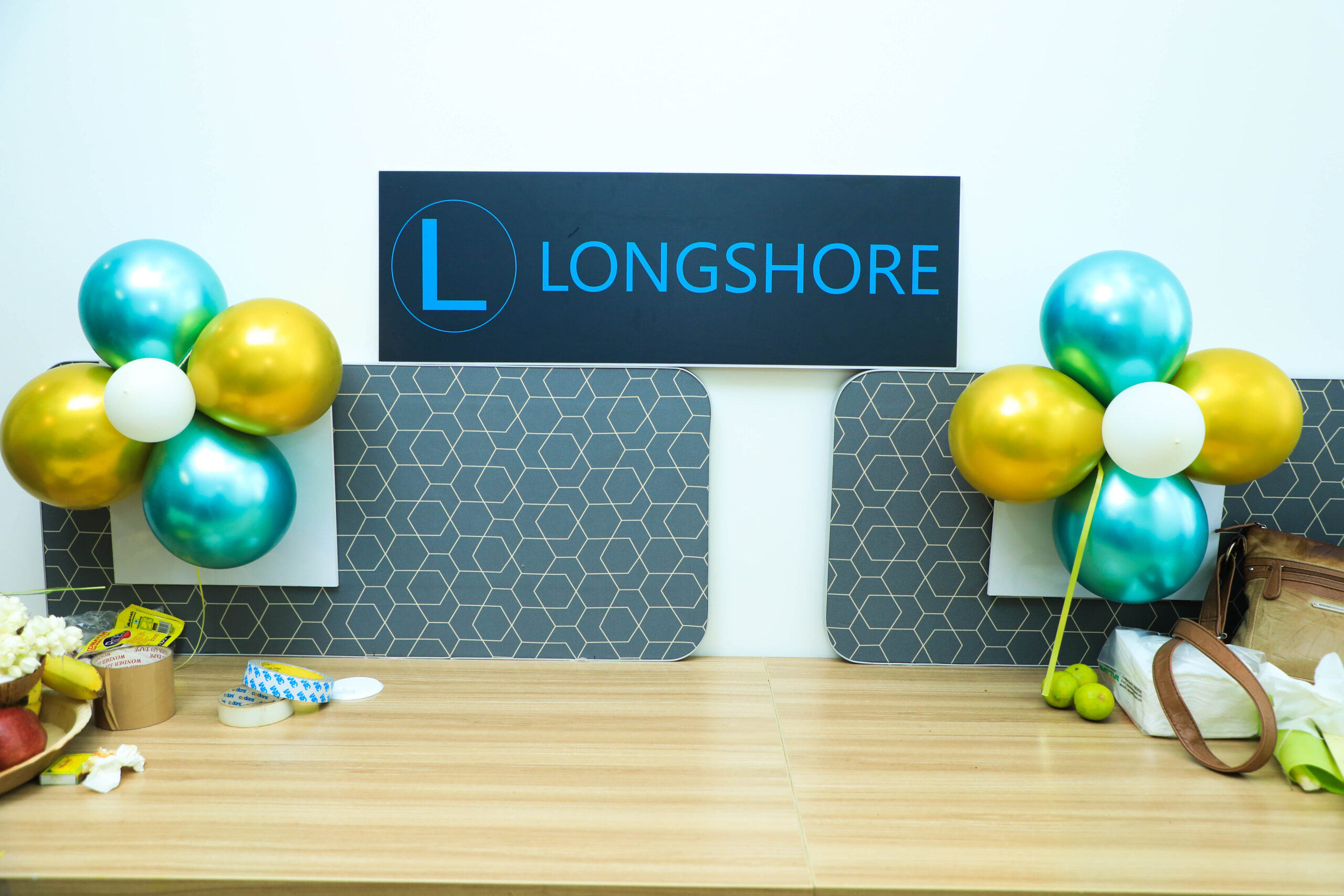 Longshore Labs inaugurates new Software Development Center in Chennai, India to drive innovation, financial technology solutions, and global client services