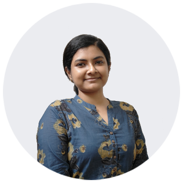 Madhu M.Sc, Product Analyst at Longshore Labs, with expertise in data analysis, AI, cloud computing, and software engineering, contributing to innovative financial technology and digital transformation solutions.