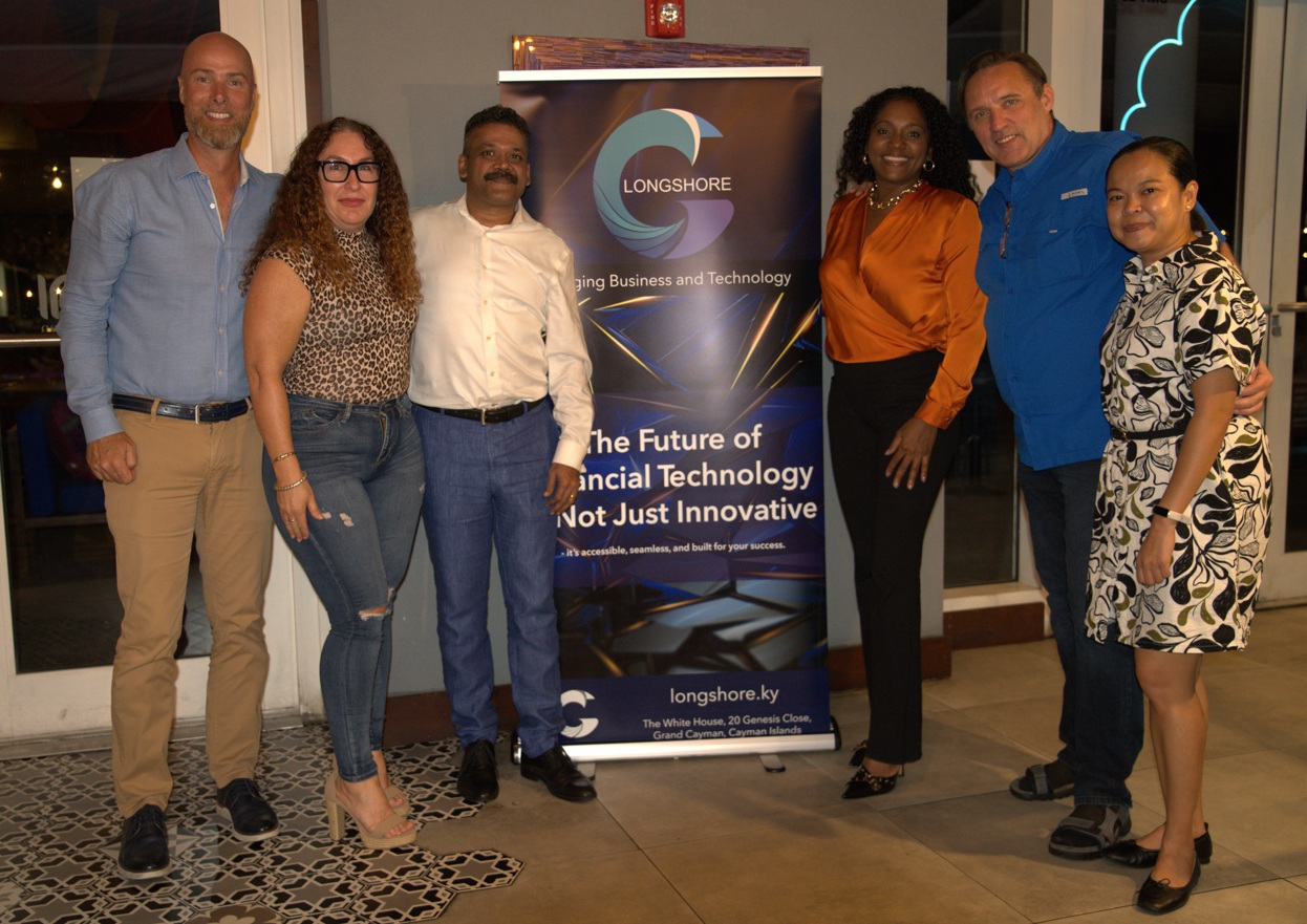 DSC087001 A Night of Connection and Conversation at Longshore